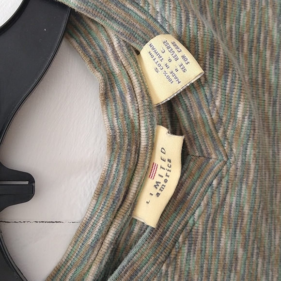 Y2K Limited top - Picture 3 of 6